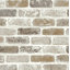 Rouleau de papier peint adhésif L 18 pi x l 20,5 po Oresth-87058401