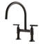 Robinet de cuisine Bridge-105761789