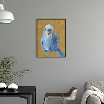 "Chirp Chirp" par Fern Cassidy
