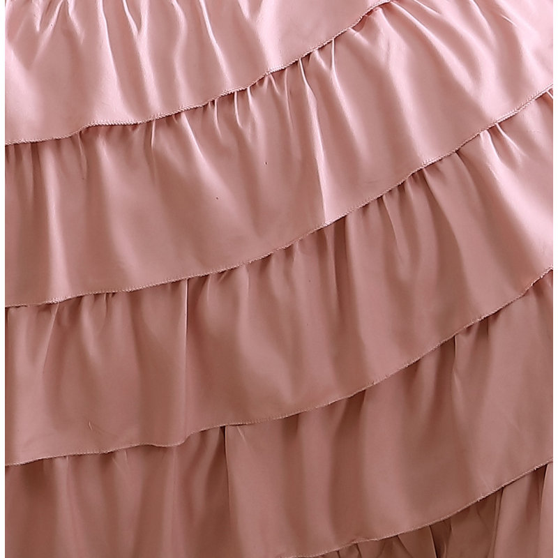 Sadie Polyester Percale Comforter, Twin Comforter + 4 Additional Pieces