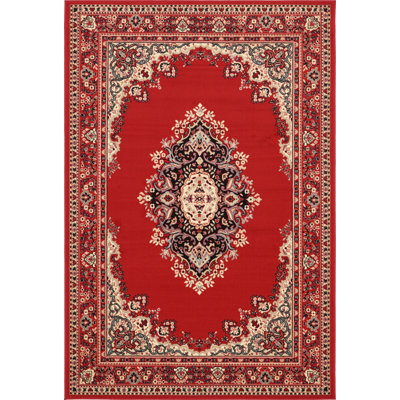 Oriental Area Rug