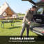 Outsunny 87cm W Portable Charcoal Grill-125044106