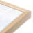 Geometry Print in a Polished Frame-580843514-580843279-580804994