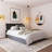 Ralston Storage Platform Bed with Headboard-974528140-974468614