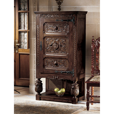 Armoire Ismael