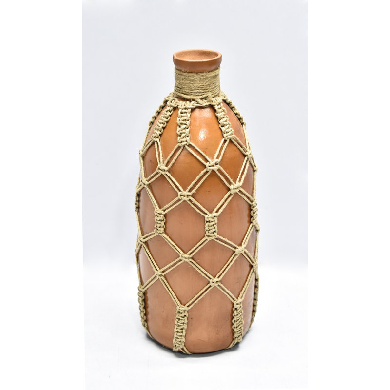 Pot Tseng, Naturel