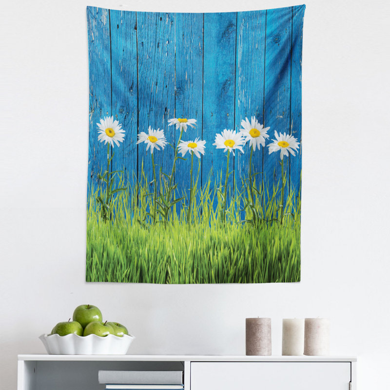 Microfiber Wall Hanging, 71.12cm H x 58.42cm W