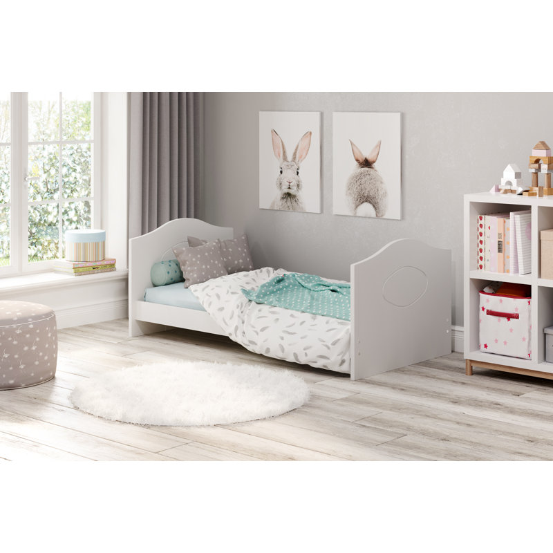 2 Cot Bed