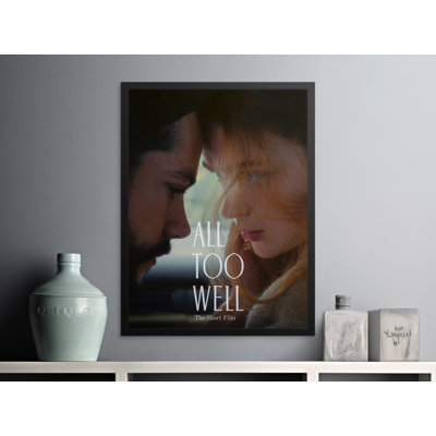 Comerford No Frame Print