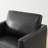 Assiatou Wide Swivel Arm Chair-1121642401