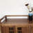Simple multi-functional storage sideboard cabinet