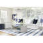 Axis Glass Coffee Table-1060761931