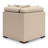 Ladymae 3-Piece Sectional