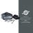 Vulcan Grill & BBQ Set