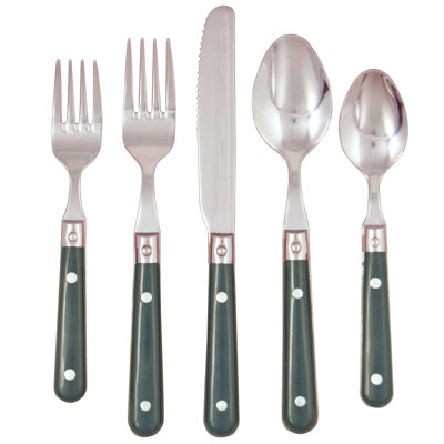 Kinard Flatware Set