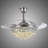 Dwayne-James 42'' Ceiling Fan with LED Lights