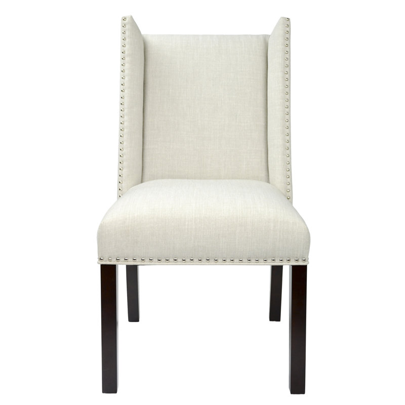 Chaise rembourrée Massucci