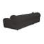 4 Seater Corner Sofa-105074979-105074982