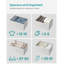 Commodes et commodes