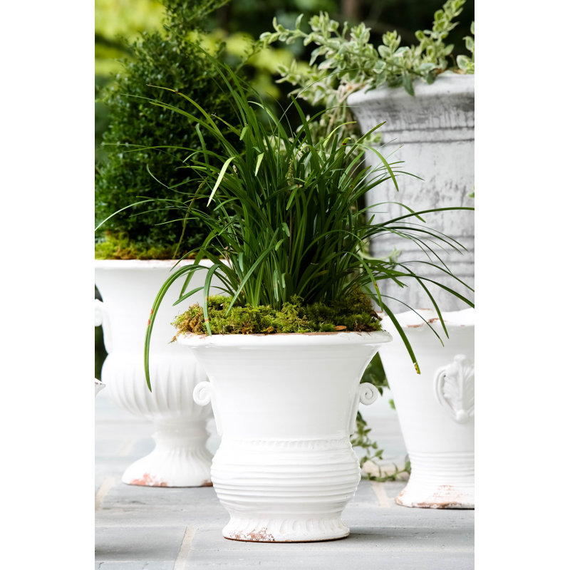 Rustic Garden Handmade Planter