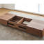 Table basse moderne et minimaliste-106775989