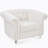 Kathrene Upholstered 38.98'' Sofa