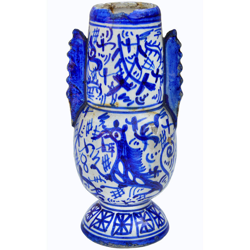 Ceramic / Porcelain Table Vase
