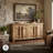 Felicija Accent Cabinet