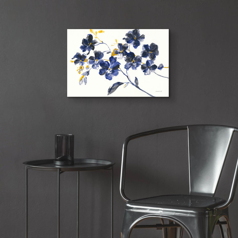 «Branching Outward» par Danhui Nai, art mural en verre acrylique, H 16 po x l 24 po x P 0,2 po