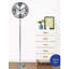 Horloge de plancher Silent Creative