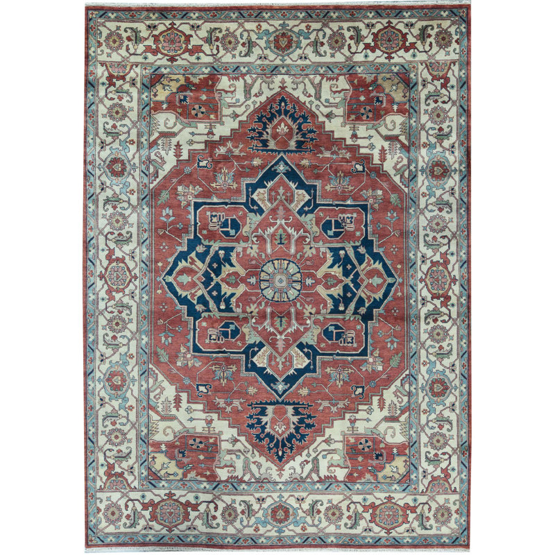 One-of-a-Kind 10' X 13'10" Area Rug