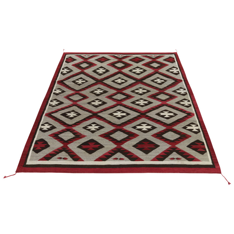 One-of-a-Kind Rectangle 8'3" X 10' Area Rug