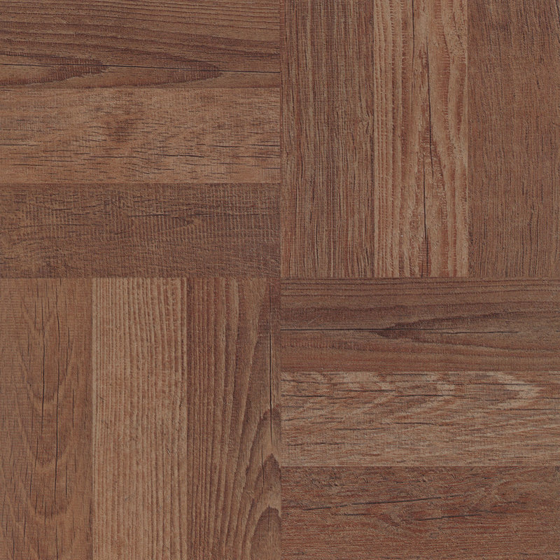 1.5mm Thick 12'' W x 12'' L Vinyl
