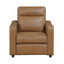 Fauteuil inclinable 3 pièces Modern Power