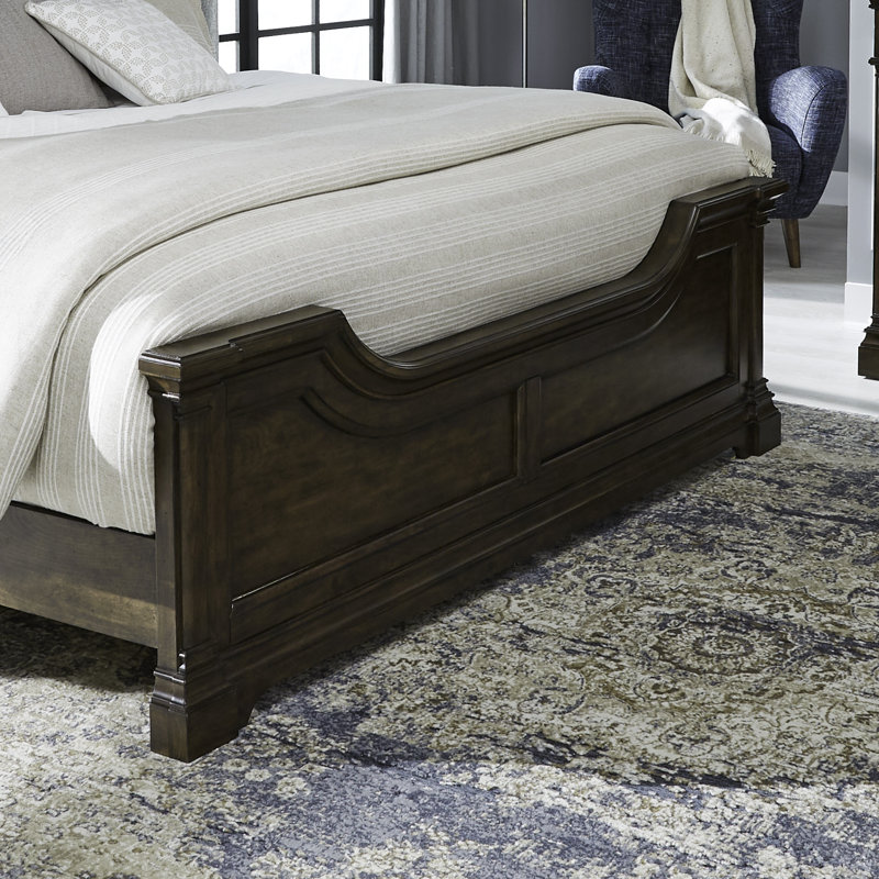 Tawona Poster Bed, Queen