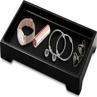 Resin Decorative Tray
