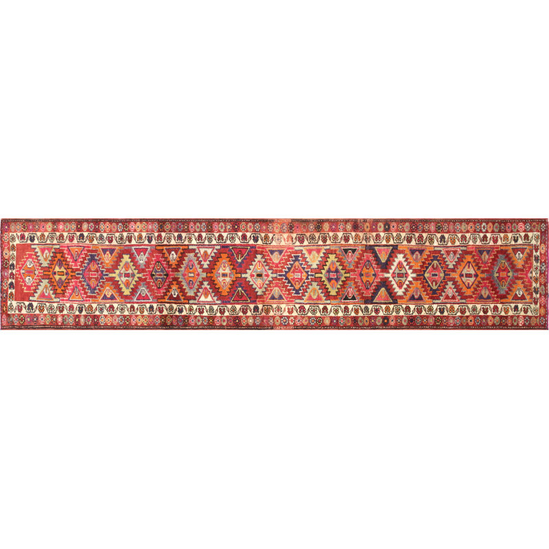 Runner One-of-a-Kind 2'9" X 13'7" Area Rug