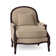 Adair 33.5" W Armchair