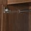 Armoire penderie 4 portes avec 2 tiroirs-878230032