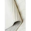 Tapis blanc en polyester tissé à la machine Hamim-1531257031