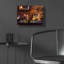 «On the Prowl» par Lucia Heffernan, art mural en verre acrylique-949113724