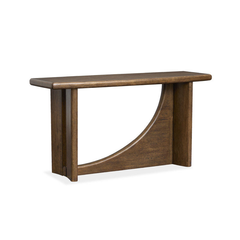 Table de canapé rectangulaire