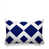 Navy Blue Geometric 2