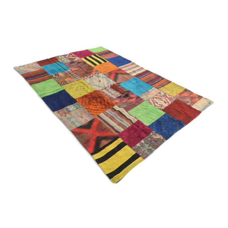 Mouton Multi Rug