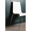 Rail de chaise en polystyrène blanc apprêté H 11 11/16 po x l 78 po x P 3/8 po-132512002
