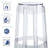 Joleen 30" Bar Stool