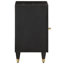 Akmini Iron Freestanding Bathroom Cabinet-903004405
