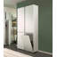 Arielle Manufactured Wood Wardrobe-1189943006