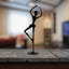 Rocky BALLET GIRL Iron Figurine 25cm-92166359