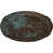 Bronze Blue Patina
